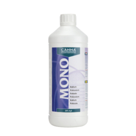 Canna Mono Kalium K 16% 1 liter
