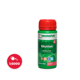 Bionova Silution 250 ml