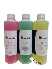 Bluelab pH 7.0 ijkvloeistof 500 ml