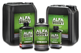 Alfa Boost All-in-One - 1 Liter