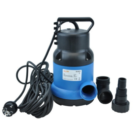 RP PUMP RP 7000 MAN (7000L/H -7.5mtr) RP Dompelpomp