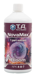 Terra Aquatica Nova Max Bloom 1 liter