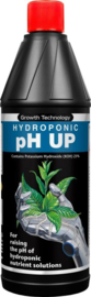 Growth Technology pH Up 1 Liter