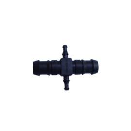 Autopot 16-6mm Kruis koppeling
