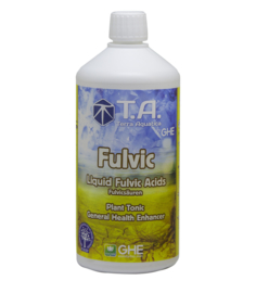 Terra Aquatica Fulvic / GHE Diamond Nectar 1 liter