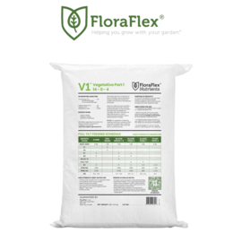 FloraFlex V1 groei 11Kg