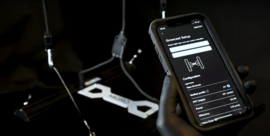 TELOS Mesh Universele Growcast