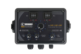 Cli-Mate Twin Controller 24 Amp