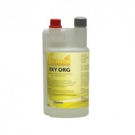 Ferro Oxy Organisch 1 Liter