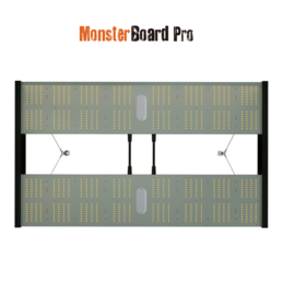 MonsterBoard Pro 480W