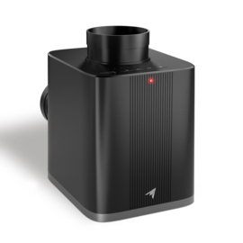 AC Infinity ThermoForge S7 kweekverwarming 1000W