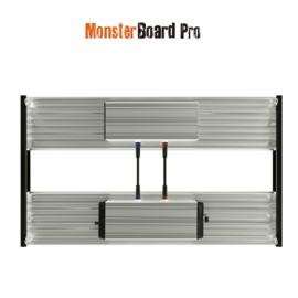 MonsterBoard Pro 480W