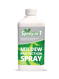 Spray in 1 Mildew (Meeldauw)  - 500 ml