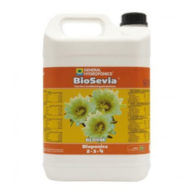 GE Bio Sevia Bloom 5 Liter KOOPJESHOEK