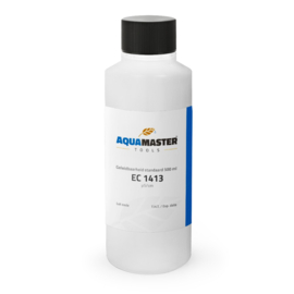 Aqua Master Tools EC1413 Calibration Solution 500ml