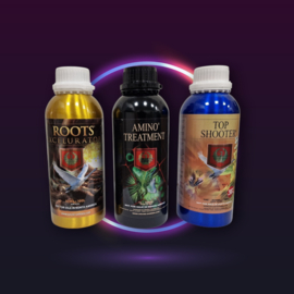 House & Garden Top Shooter 1L