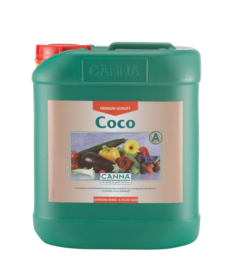 Canna Cocos A+B 5 liter