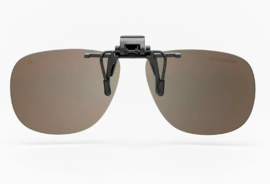 Method Seven Aviator FX2 Clip-on