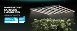Mars Hydro Smart FC1000w EVO 1000W LED kweeklamp