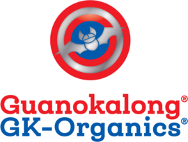 Guanokalong® Seaweed Powder 0,5 liter