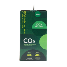 The CO2 Box