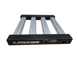Platinum King LED 200W Full spectrum