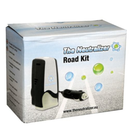 The Neutralizer road kit odour eliminator kit