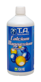 Terra Aquatica Calcium Magnesium / GHE Calcium Magnesium 1 Liter