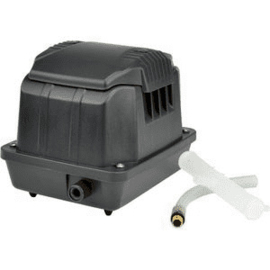 Aquaking AK2-20 Luchtpomp 1200 L/U