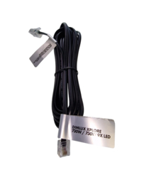 Dimlux kabel van Maxi controller naar Xplore 730