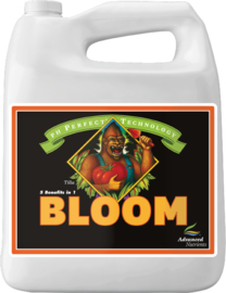 Advanced Nutrients pH Perfect Bloom 5 liter