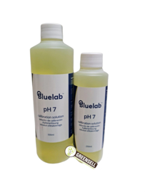 Bluelab pH 7.0 ijkvloeistof 500 ml
