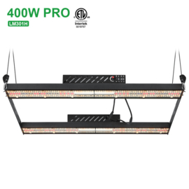 Quantum Bars 400 watt  PRO