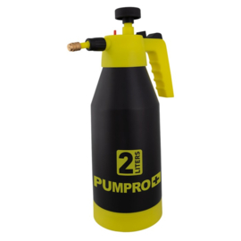 Pump Pro 2L Garden HighPro