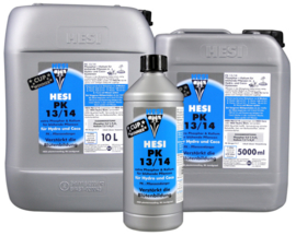 HESI PK 13-14 5 liter