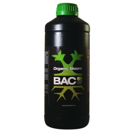 BAC Biologische Bloeivoeding 1 Liter