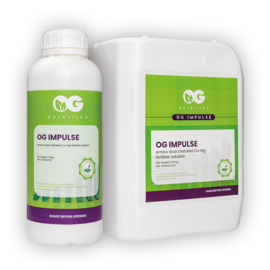 OG Impulse 1 liter