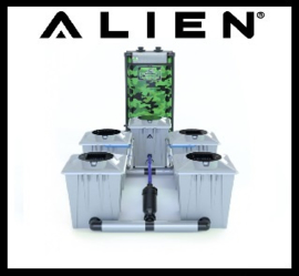 ALIEN RDWC PRO Silver Series 20L