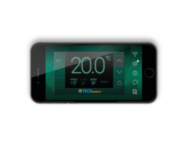 TECO connect WiFi Divice