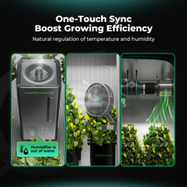 Mars Hydro iHub Pro Smart 10 Outlets
