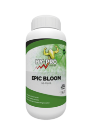 Hy-Pro Epic Bloom 500ml