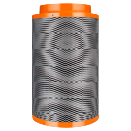 CLIVEX carbon filter 660m3