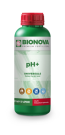 BioNova pH+ 1 liter