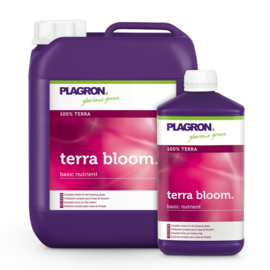 Plagron Terra Bloom 1 liter