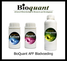 BioQuant AFF Bladvoeding