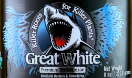 Great White Premium Mycorrhiza 113 Gram