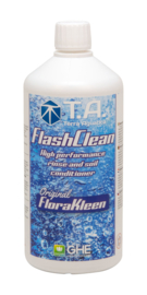 Terra Aquatica FlashClean® / GHE FloraKleen® 0,5 liter