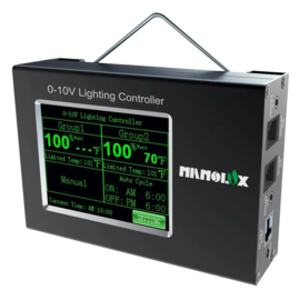 Nanolux 0-10V Lighting Controller - CONT-(0-10V)
