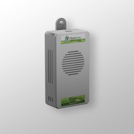 TechGrow S-2 CO2 Sensor (2000ppm)