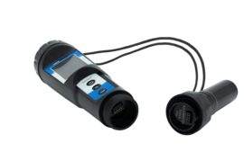 Aqua Master Tools P50 Pro2 pH + temp meter